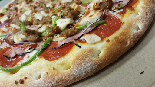 Photo of Joe's Pizza Stone - 4-11612 8th St, Dawson Creek, BC V1G 4R7